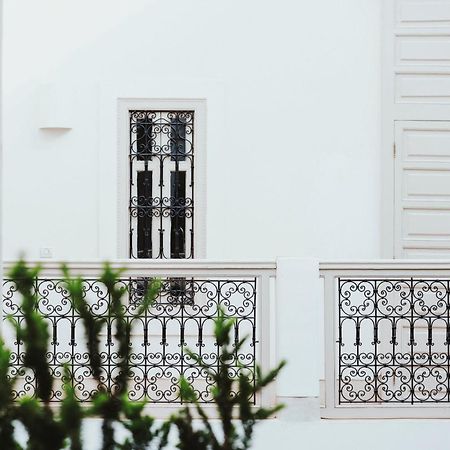 Riad Al Massarah Marrakesh Eksteriør bilde