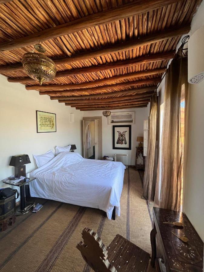 Riad Al Massarah Marrakesh Eksteriør bilde