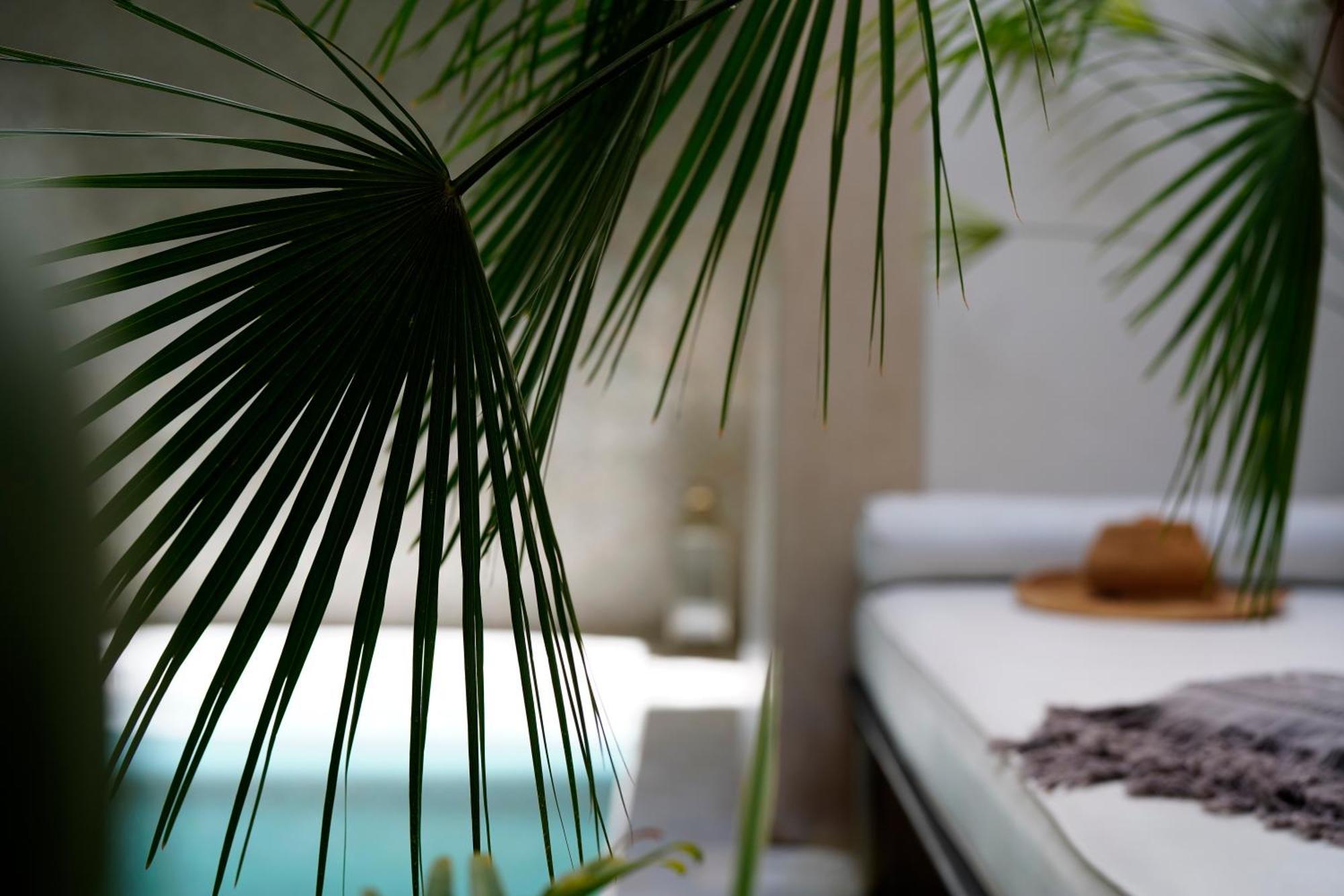 Riad Al Massarah Marrakesh Eksteriør bilde